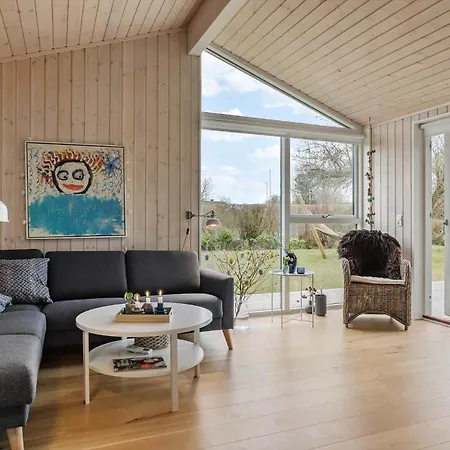 Holiday home 30530-odder-egevaenget-16 Odder