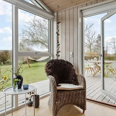 Holiday home 30530-odder-egevaenget-16 *