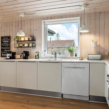 30530-odder-egevaenget-16 Holiday home Odder