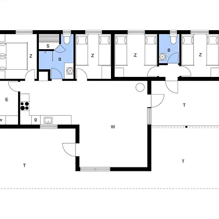 Holiday home 30530-odder-egevaenget-16 *