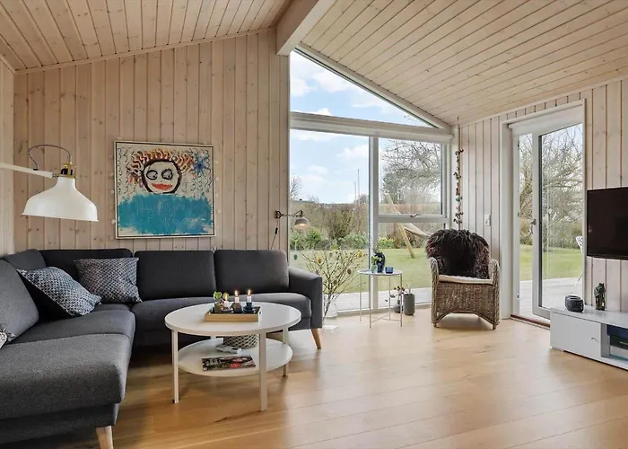 Σπίτι διακοπών 30530-odder-egevaenget-16 Odder