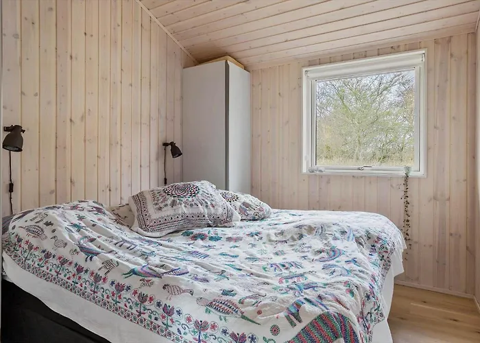 30530-odder-egevaenget-16 Σπίτι διακοπών Odder