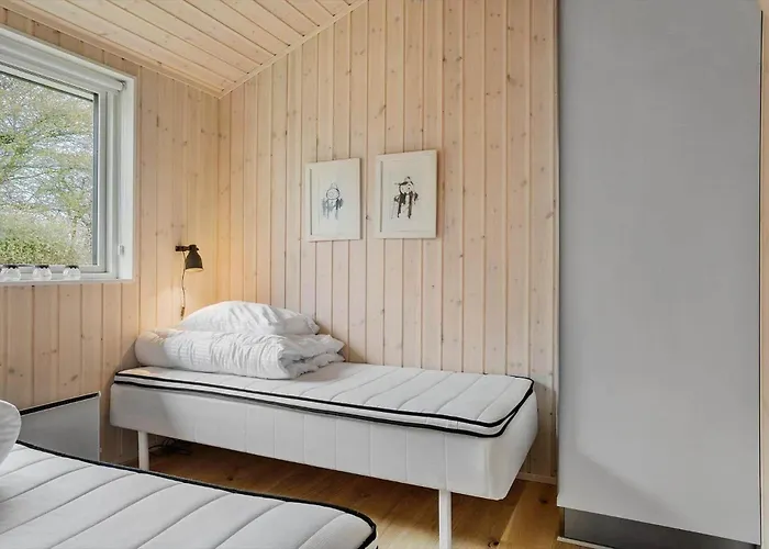 30530-odder-egevaenget-16 Σπίτι διακοπών Odder