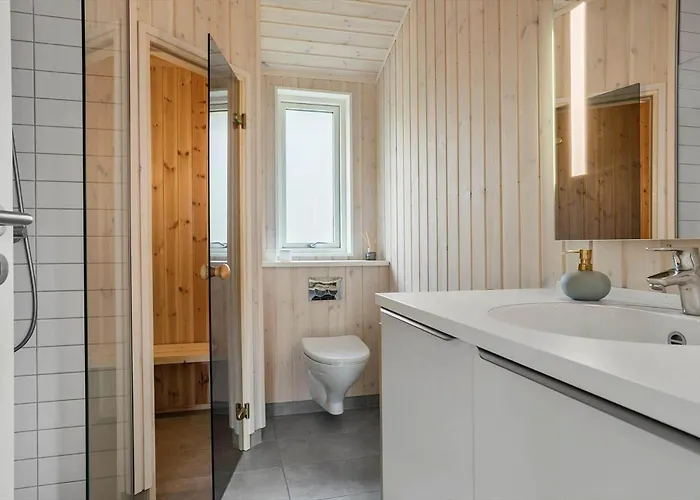 Σπίτι διακοπών 30530-odder-egevaenget-16 *